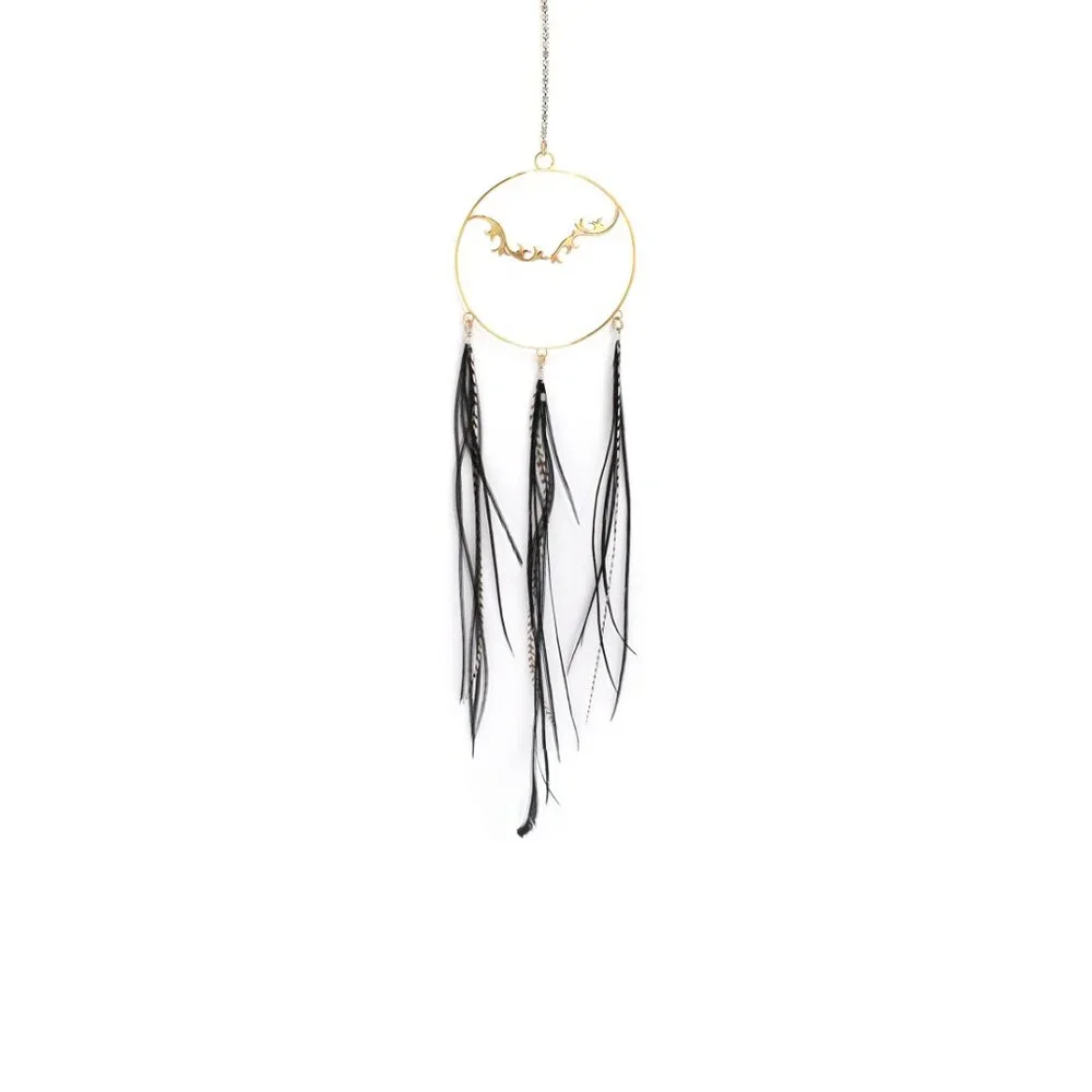 DREAM CATCHER HANDMADE - Picture 9 of 9